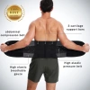 Đai Nịt Bụng Hỗ Trợ Nâng Tạ Tập Gym Giảm Đau Lưng Tăng Hiệu Suất Giá 159.387 VND 4