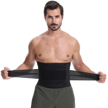 Đai Nịt Bụng Hỗ Trợ Nâng Tạ Tập Gym Giảm Đau Lưng Tăng Hiệu Suất Giá 159.387 VND 7