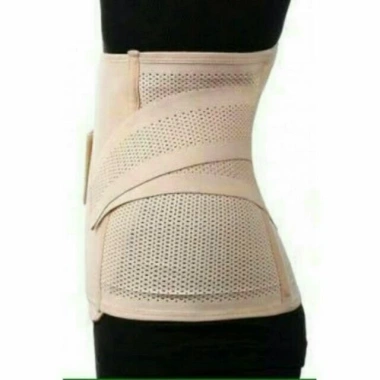 Đai Nịt Bụng Jasmine Baby Chống Cuộn - Hỗ Trợ Mẹ Sau Sinh, Giảm Đau Lưng, 65k VNĐ 4