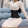 Đai nịt bụng latex 25 xương chuẩn - Định hình vòng eo sau sinh, giảm cân nhanh 208k