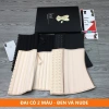 Đai Nịt Bụng Latex 25 Xương - Định Hình Eo Thon Sau Sinh, Kèm Nởi Size, 279.800đ 4