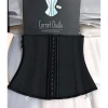 Đai Nịt Bụng Latex 25 Xương – Hi Lạp, Định Hình Dáng, Không Lộ Vân – 499k