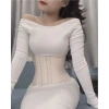 Đai Nịt Bụng Latex 25 Xương – Hi Lạp, Định Hình Dáng, Không Lộ Vân – 499k 7