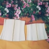 Đai nịt bụng Latex 25 xương Italy - Giảm eo, siết chặt, giá ưu đãi 347.900₫