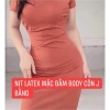 Đai nịt bụng latex 25 xương nhập khẩu Hy Lạp - Định hình sau sinh, hỗ trợ gen, giá ưu đãi 6