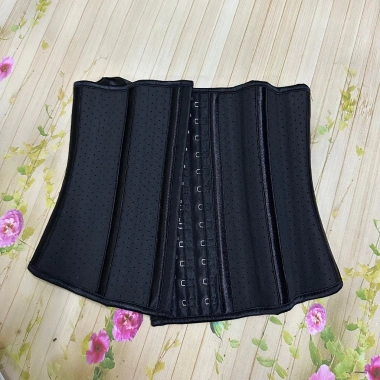 Đai nịt bụng latex 25 xương siết eo - Like New, giảm cân nhanh, xả kho giá 159.000₫