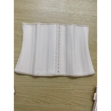 Đai nịt bụng latex 25 xương siết eo - Like New, giảm cân nhanh, xả kho giá 159.000₫