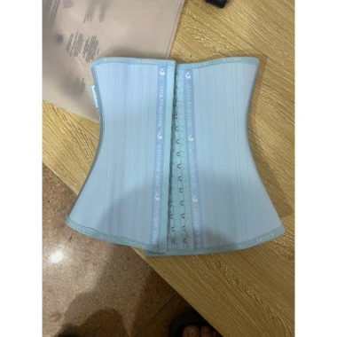 Đai nịt bụng latex 25 xương - Thanh lý hàng mới không hộp, giảm giá 159.000 VNĐ 2