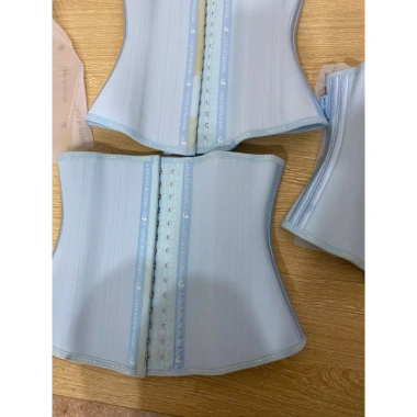 Đai nịt bụng latex 25 xương - Thanh lý hàng mới không hộp, giảm giá 159.000 VNĐ 6