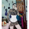 Đai nịt bụng latex 25 xương - Thanh lý hàng mới không hộp, giảm giá 159.000 VNĐ 8