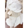 Đai nịt bụng latex 25 xương thông hơi tiêu chuẩn Châu Âu - Tặng thước, chỉ 224.400₫ 5