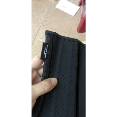 Đai nịt bụng latex 25 xương thông hơi tiêu chuẩn Châu Âu - Tặng thước, chỉ 224.400₫ 6 Đai nịt bụng latex 25 xương thông hơi tiêu chuẩn Châu Âu - Tặng thước, chỉ 224.400₫ 6