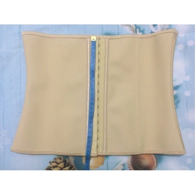 Đai nịt bụng latex 9 xương 25cm - Lưng thẳng, eo thon, giảm giá 125k 3 Đai nịt bụng latex 9 xương 25cm - Lưng thẳng, eo thon, giảm giá 125k 3