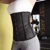 Đai Nịt Bụng Latex 9 Xương Cao Cấp - Sports Belt 4 Móc Cài Japan, giảm giá 299.000₫ 6