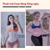 Đai Nịt Bụng Latex 9 Xương Chính Hãng - Định Hình Co Giãn, Giảm Mỡ, Mềm Mại 200k (Giá Gốc 244k) 5