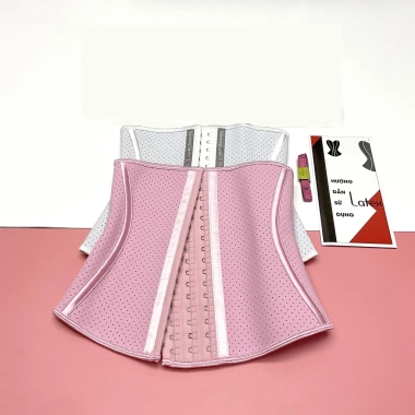 Đai Nịt Bụng Latex 9 xương Hy Lạp – Giảm mỡ, định hình vòng eo sau sinh, chỉ 175.000₫ 3