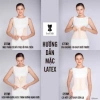 Đai Nịt Bụng Latex 9 xương Hy Lạp – Giảm mỡ, định hình vòng eo sau sinh, chỉ 175.000₫ 7