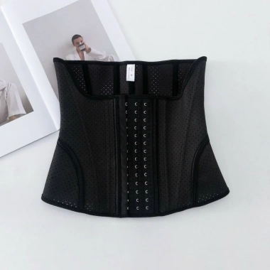 Đai Nịt Bụng Latex Cải Tiến Thông Hơi - Che Mỡ Lưng, Giảm Cân, Giá 279.000 VNĐ 3 Đai Nịt Bụng Latex Cải Tiến Thông Hơi - Che Mỡ Lưng, Giảm Cân, Giá 279.000 VNĐ 3