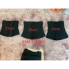 Đai nịt bụng Latex Corset chuẩn 25 xương, cao 29cm, giảm vòng eo, giá 209.000 VND 4