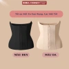 Đai Nịt Bụng Latex DBRA CORSET Gen LT.04 Siết Eo Định Hình - Giá chỉ 430.000₫ (Giảm từ 537.500₫) 5