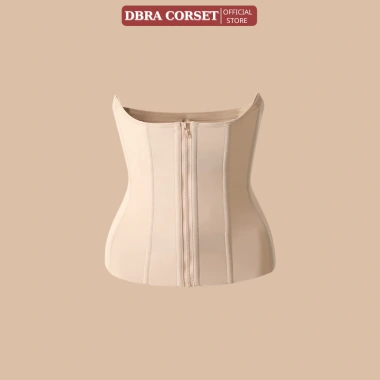 Đai Nịt Bụng Latex DBRA CORSET Gen LT.04 Siết Eo Định Hình - Giá chỉ 430.000₫ (Giảm từ 537.500₫)