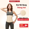 Đai Nịt Bụng Latex Định Hình Eo 25 Xương - Giảm Mỡ, Thoáng Mát, Dễ Chịu Giá Ưu Đãi 197.568 VND