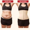 Đai Nịt Bụng Latex Định Hình Eo 25 Xương - Giảm Mỡ, Thoáng Mát, Dễ Chịu Giá Ưu Đãi 197.568 VND 2