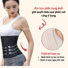 Đai Nịt Bụng Latex Định Hình Eo 25 Xương - Giảm Mỡ, Thoáng Mát, Dễ Chịu Giá Ưu Đãi 197.568 VND 3