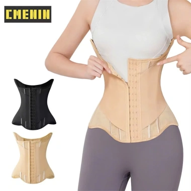 Đai Nịt Bụng Latex Định Hình Eo Chuẩn Form - Tạo Dáng Gọn Eo Thon Nữ, Giá 350.000