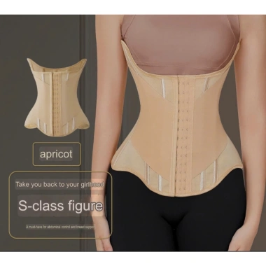 Đai Nịt Bụng Latex Định Hình Eo Chuẩn Form - Tạo Dáng Gọn Eo Thon Nữ, Giá 350.000