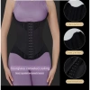 Đai Nịt Bụng Latex Định Hình Eo Chuẩn Form - Tạo Dáng Gọn Eo Thon Nữ, Giá 350.000 4