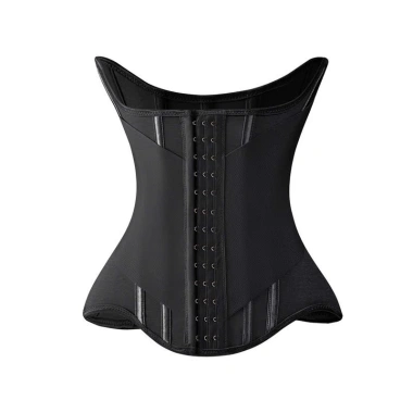 Đai Nịt Bụng Latex Định Hình Eo Chuẩn Form - Tạo Dáng Gọn Eo Thon Nữ, Giá 350.000