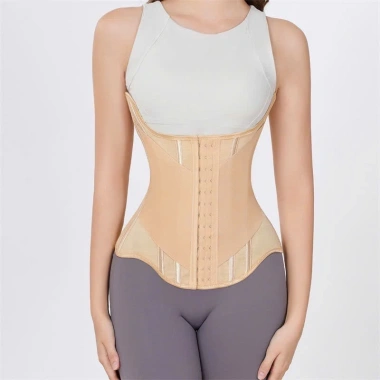 Đai Nịt Bụng Latex Định Hình Eo Chuẩn Form - Tạo Dáng Gọn Eo Thon Nữ, Giá 350.000 8 Đai Nịt Bụng Latex Định Hình Eo Chuẩn Form - Tạo Dáng Gọn Eo Thon Nữ, Giá 350.000 8