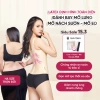 Đai Nịt Bụng Latex Gile Slim 200 Vietcorset Giảm Mỡ Bụng Lưng Chính Hãng Trọn Đời