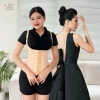 Đai Nịt Bụng Latex Gile Slim 200 Vietcorset Giảm Mỡ Bụng Lưng Chính Hãng Trọn Đời 3