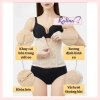Đai Nịt Bụng Latex KATINA BRA - Siết Eo Định Hình 4 Chiều Co Dãn, Giá chỉ 300.000 VND 6