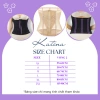 Đai Nịt Bụng Latex KATINA BRA - Siết Eo Định Hình 4 Chiều Co Dãn, Giá chỉ 300.000 VND 9