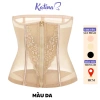 Đai Nịt Bụng Latex KATINA BRA - Siết Eo Định Hình 4 Chiều Co Dãn, Giá chỉ 300.000 VND 10