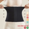 Đai nịt bụng Latex XUU - Siết, định hình eo, không cuộn, thoáng khí 169.000₫