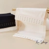 Đai nịt bụng Latex XUU - Siết, định hình eo, không cuộn, thoáng khí 169.000₫ 8