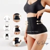 Đai nịt bụng Latex XUU - Siết, định hình eo, không cuộn, thoáng khí 169.000₫ 10