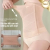 Đai Nịt Bụng Mỏng Thoáng Khí Không Gọng - Giảm Mỡ, Đánh Thân Thon Thả, Giá 129.000đ