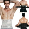 Đai nịt bụng nam co giãn cao cấp, giảm mỡ, chống cuộn, định hình vóc dáng gọn - Giá 135k