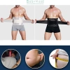Đai nịt bụng nam co giãn cao cấp, giảm mỡ, chống cuộn, định hình vóc dáng gọn - Giá 135k 2