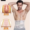 Đai nịt bụng nam co giãn cao cấp, giảm mỡ, chống cuộn, định hình vóc dáng gọn - Giá 135k 9