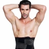 Đai nịt bụng nam giảm mỡ siết eo, định hình dáng, hỗ trợ tập gym, chống gù, co giãn thoáng khí - 139k 8