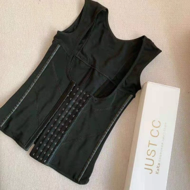 Đai Nịt Bụng Nâng Đỡ Vòng 1 Chống Gù Lưng - Hỗ Trợ Thân Hình, Giá Ưu Đãi 145k