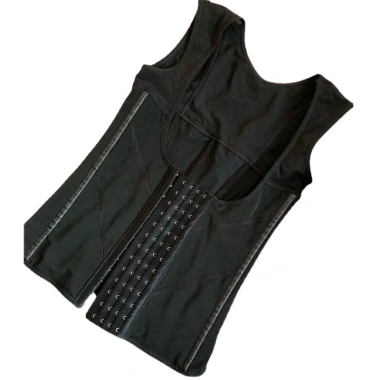 Đai Nịt Bụng Nâng Đỡ Vòng 1 Chống Gù Lưng - Hỗ Trợ Thân Hình, Giá Ưu Đãi 145k