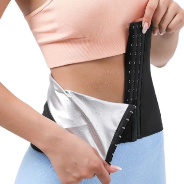 Đai Nịt Bụng Nano Ủ Nóng Sinh Nhiệt - Đốt Mỡ, Giảm Cân, Vóc Dáng Thon Gọn 90k 4 Đai Nịt Bụng Nano Ủ Nóng Sinh Nhiệt - Đốt Mỡ, Giảm Cân, Vóc Dáng Thon Gọn 90k 4