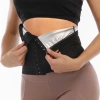 Đai Nịt Bụng Nano Ủ Nóng Sinh Nhiệt - Đốt Mỡ, Giảm Cân, Vóc Dáng Thon Gọn 90k 6